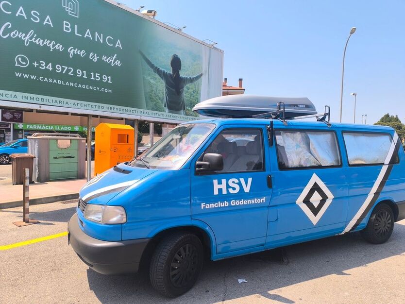 VW T4 Caravelle 234.000 km 6.499 € Fintel 27389