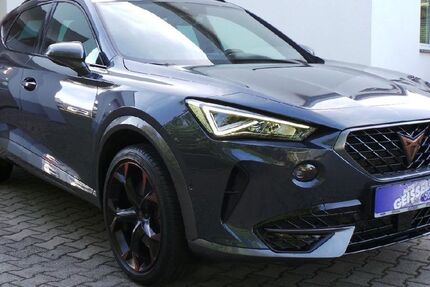 Cupra Formentor 85.800 km 23.890 &euro; Dessau-Roßlau 06849