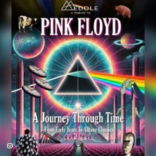 Meddle - a tribute to Pink Floyd