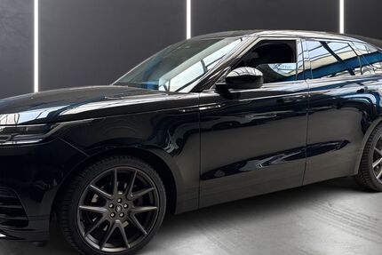 Land Rover Range Rover Velar 97.832 km 28.990 &euro; Reichshof-Wildbergerhütte 51580