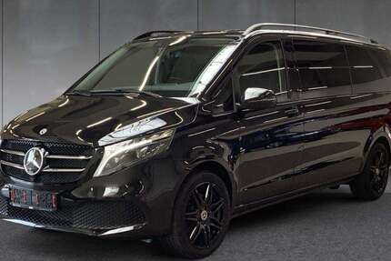 Mercedes-Benz V 300 25.500 km 67.950 &euro; Heilbad Heiligenstadt 37308