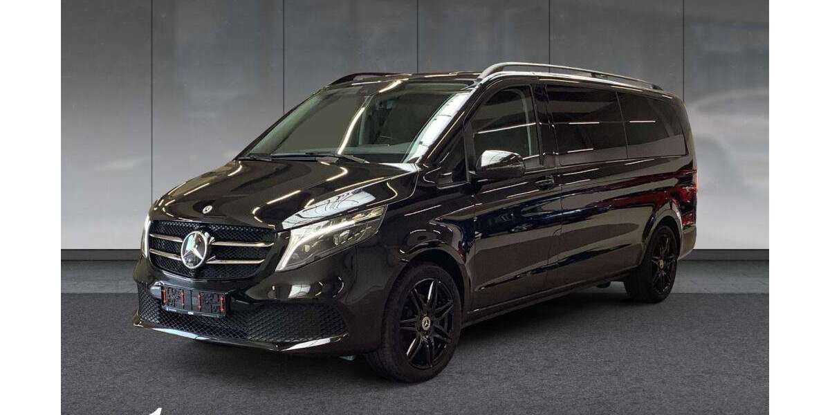 Mercedes-Benz V 300 25.500 km 67.950 &euro; Heilbad Heiligenstadt 37308