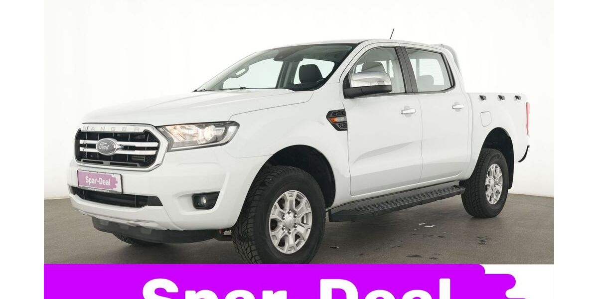Ford Ranger 58.999 km 29.979 &euro; Neuss 41460
