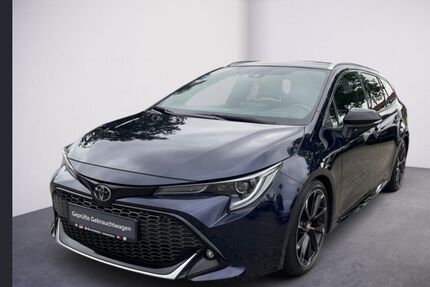Toyota Corolla 49.500 km 29.890 € Kaltenkirchen 24568