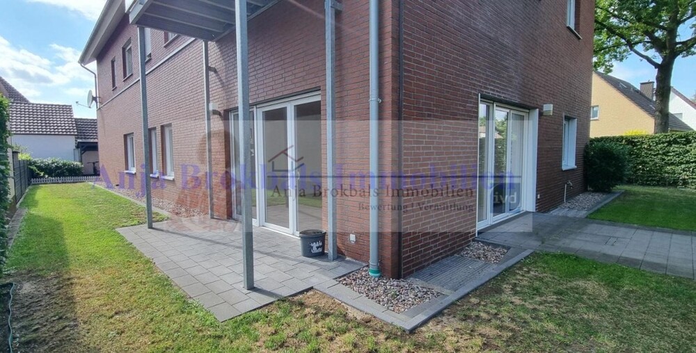 Jung, modern, stadtnah, Erdgeschoss mit Garten - 3- Gütersloh | Angebot:27307983