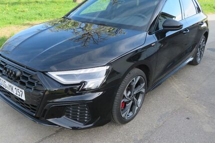 Audi A3 36.000 km 27.300 &euro; Pfullendorf 88630