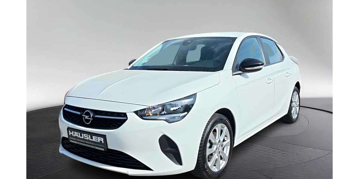 Opel Corsa 56.500 km 13.490 &euro; Freising 85356