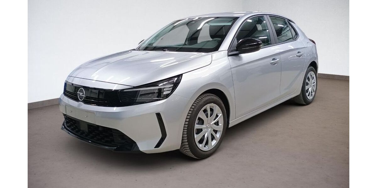 Opel Corsa 12.100 km 14.490 &euro; Mörlenbach 69509