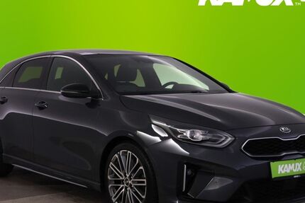 Kia ceed / Ceed 63.665 km 22.750 € Hamburg 22529