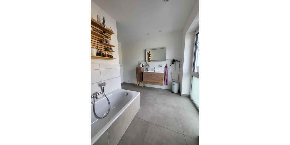 Einfamilienhaus Sassenberg - 4 Zimmer, 134 m&sup2;, 1.800&euro; | Angebot:25967728