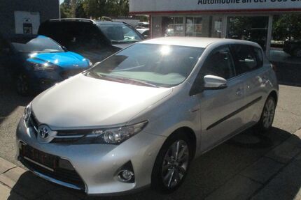 Toyota Auris 55.000 km 14.990 € Baden-Baden 76532