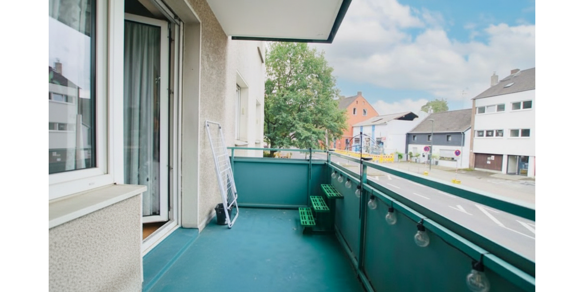 Etagenwohnung Düsseldorf Stadtbezirk 8 - 3 Zimmer, 74 m&sup2;, 252.527&euro; | Angebot:25099911