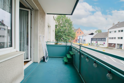 Wohnung Düsseldorf Stadtbezirk 8 - 3 Zimmer, 74 m&sup2;, 252.527&euro; | Angebot:25099911