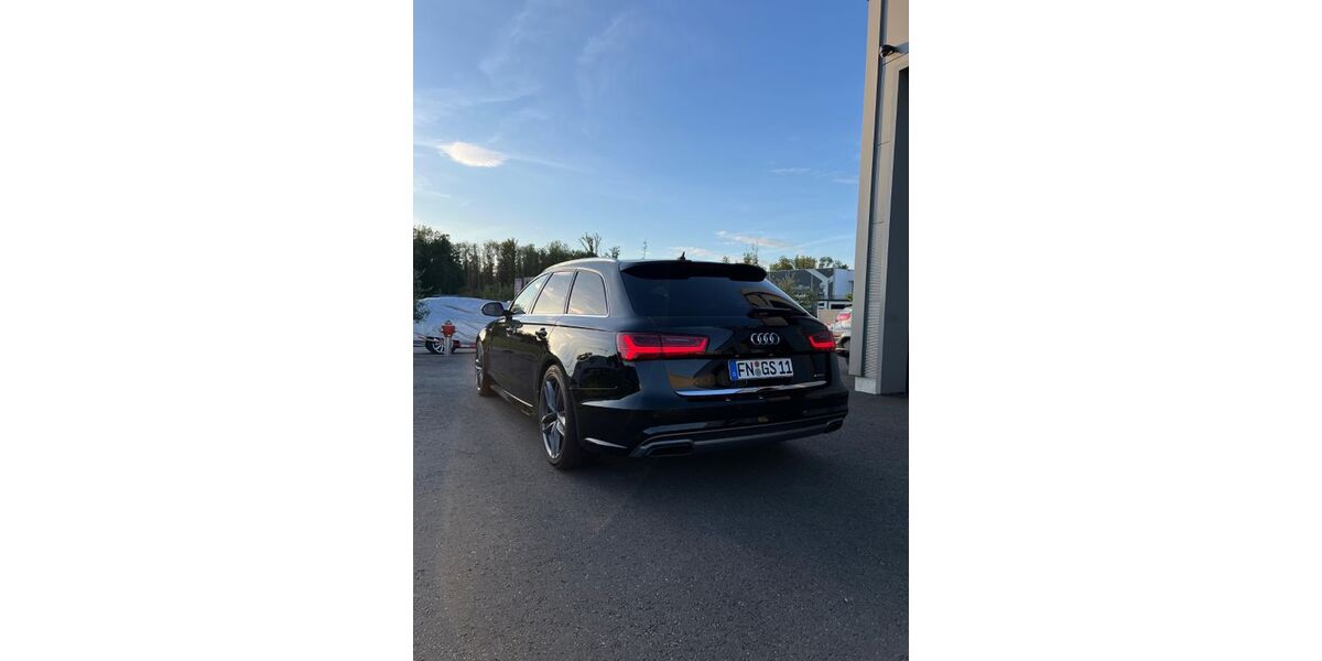 Audi A6 179.000 km 22.700 &euro; Friedrichshafen 88045