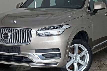 Volvo XC90 43.405 km 45.600 &euro; Fulda 36043