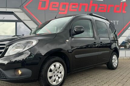 Mercedes-Benz Citan 95.418 km 15.490 € Mönchhagen 18182