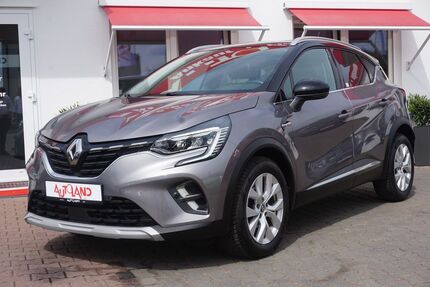 Renault Captur 60.039 km 18.950 &euro; Halle 06122