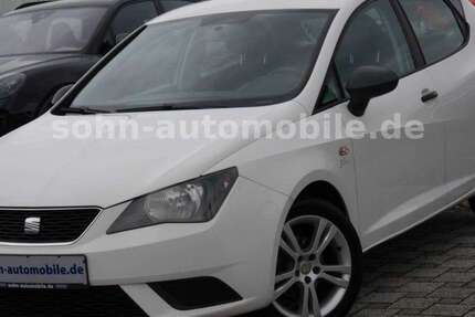 Seat Ibiza 188.000 km 2.999 € Rauenberg 69231