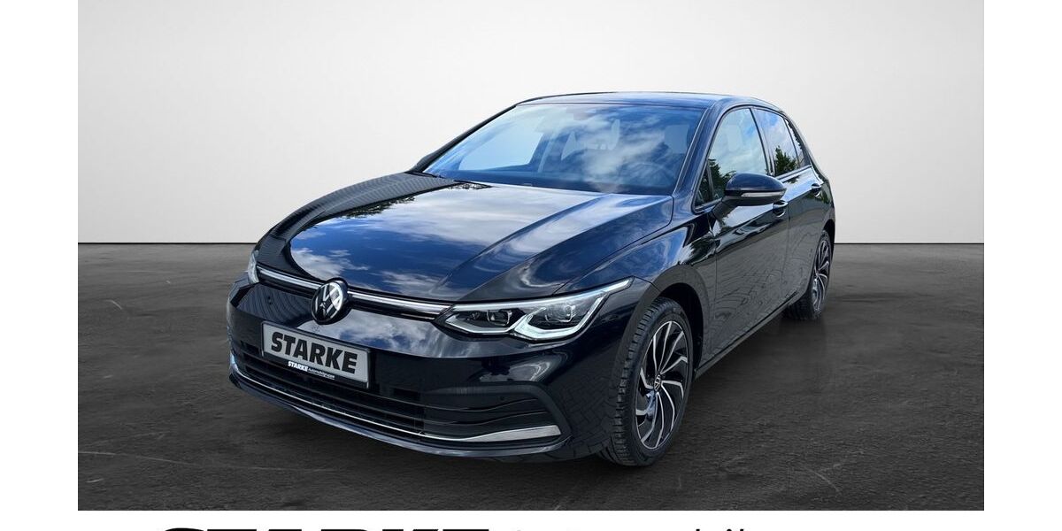 VW Golf 36.005 km 24.330 &euro; Georgsmarienhütte (Osnabrück) 49124