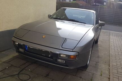 Porsche 944 194.000 km 17.950 &euro; Wesseling 50389