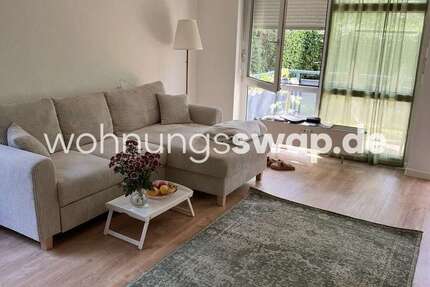 Wohnung Freiburg im Breisgau - 2 Zimmer, 60 m&sup2;, 850&euro; | Angebot:25474746
