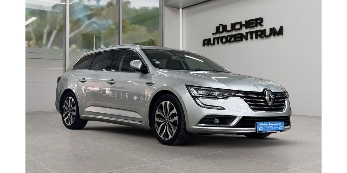 Renault Talisman 107.500 km 12.790 &euro; Jülich 52428