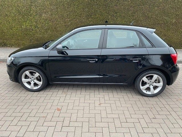 Audi A1 174.300 km 6.999 &euro; Schwedeneck 24229