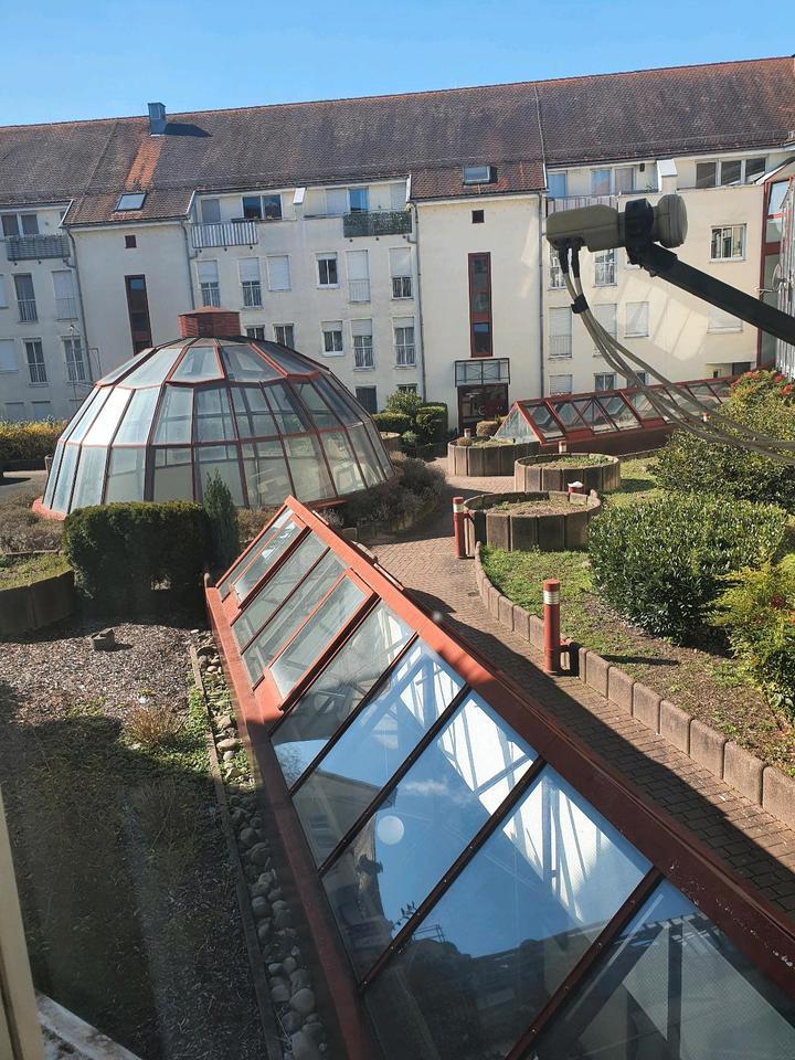 Hilberthof 3 Zimmer Whg in Zentraler Lage