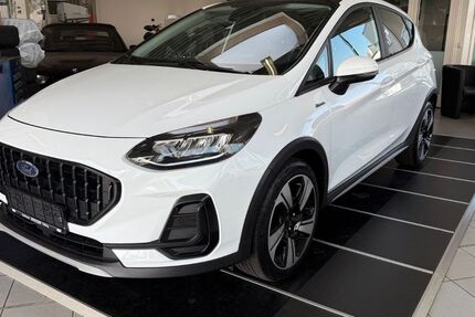 Ford Fiesta 29.000 km 16.990 € Fürth 90763