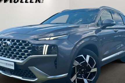 Hyundai SANTA FE 87.000 km 39.990 &euro; Delmenhorst 27755