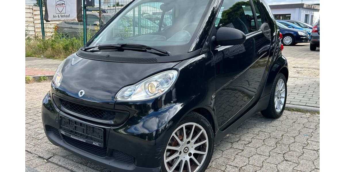 Smart ForTwo 221.000 km 2.790 &euro; Neu Wulmstorf 21629