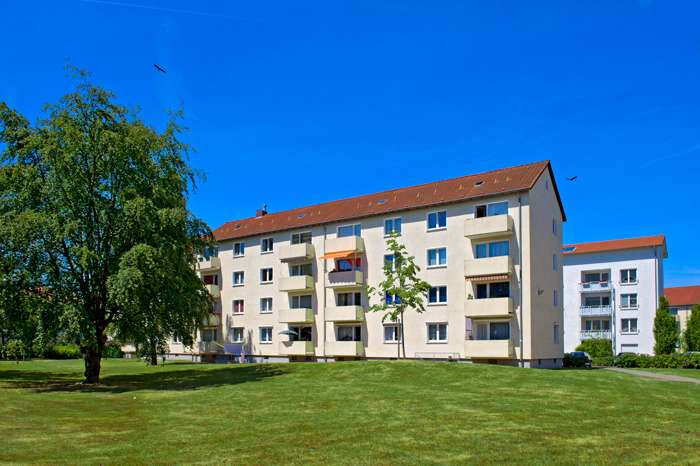 Wohnung zum Mieten in Hamm 439 € 59.24 m²