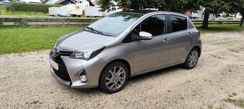 Yaris