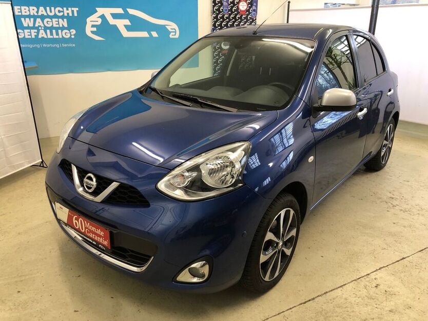 Micra