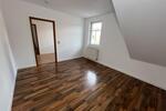 Renovierte 4 Zimmer Wohnung mit neuer Einbauküche im Herzen von Weida! - Dachgeschoßwohnung Weida Liebsdorf | Angebot:26146306