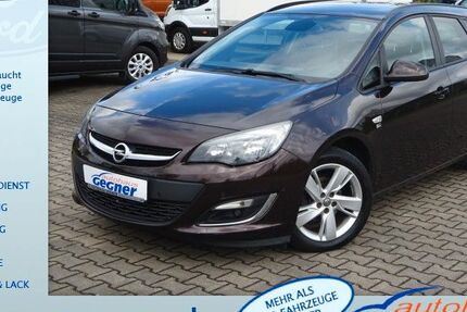 Opel Astra 288.166 km 3.690 &euro; Eilenburg 04838
