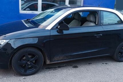 Audi A1 170.000 km 4.999 &euro; Berlin 13405