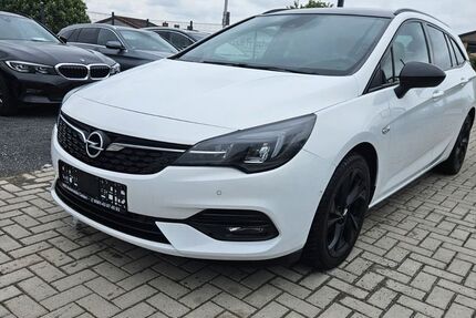 Opel Astra 96.964 km 12.250 &euro; Calden 34379