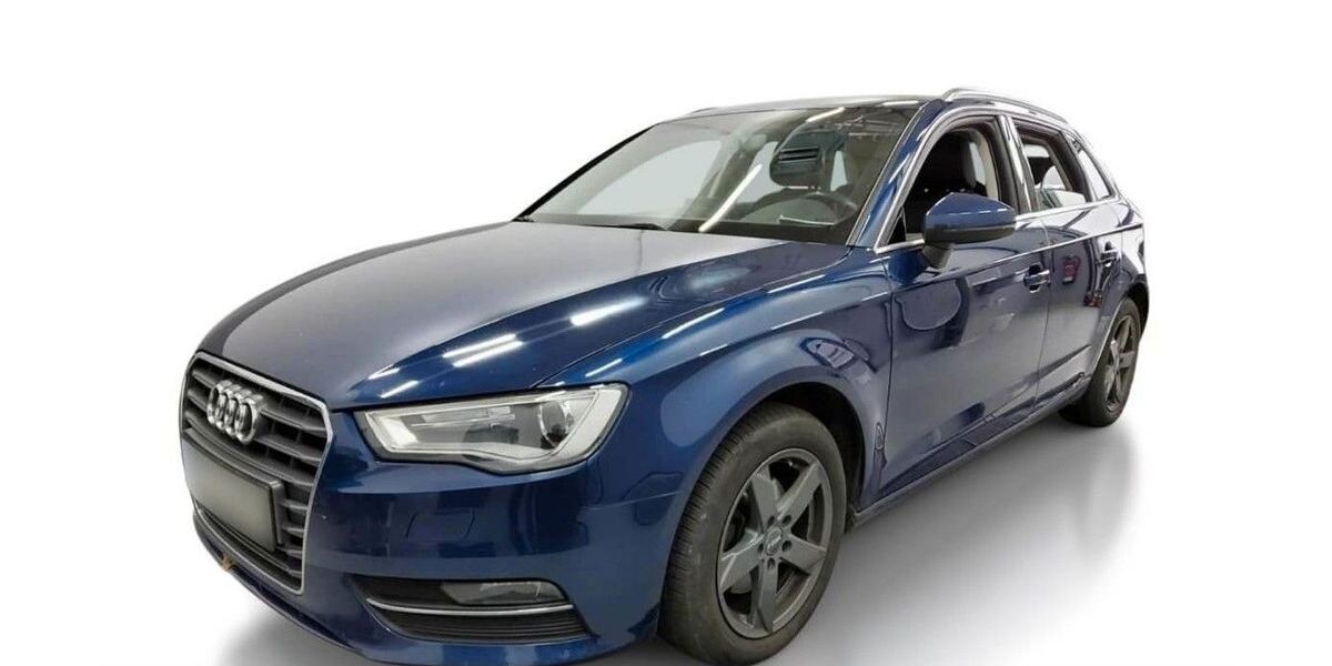 Audi A3 149.900 km 13.990 &euro; Potsdam 14482