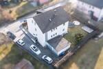 Interessantes Mehrfamilienhaus als Kapitalanlage oder Mehrgenerationenwohnen - Mehrfamilienhaus, Wohnhaus Waldmünchen | Angebot:25991949