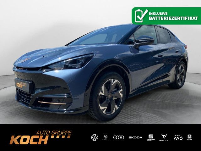 Cupra Tavascan 5.500 km 39.495 € Öhringen 74613
