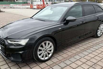 Audi A6 100.908 km 31.600 &euro; Vaterstetten 85591