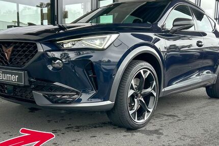 Cupra Formentor 27.857 km 29.980 &euro; Ibbenbüren 49479