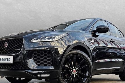 Jaguar E-Pace 102.000 km 20.550 &euro; Greding 91171