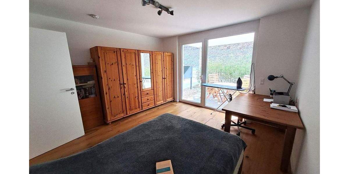 Etagenwohnung Gundelfingen-Wildtal Wildtal - 2 Zimmer, 79 m&sup2;, 489.000&euro; | Angebot:25718881