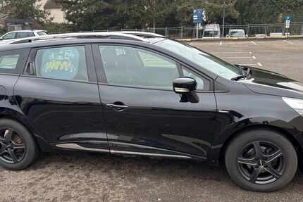 Renault Clio 65.500 km 8.400 &euro; BAD NEUENAHR-AHRWEILER 53474