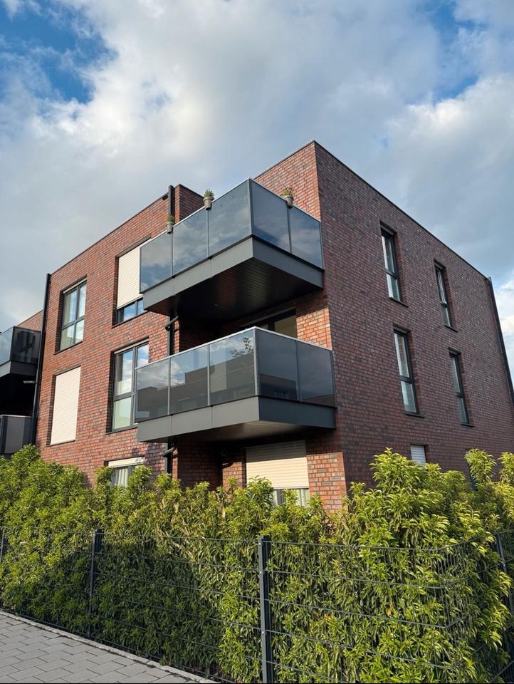 Wunderschöne Wohnung zur Miete in Münster