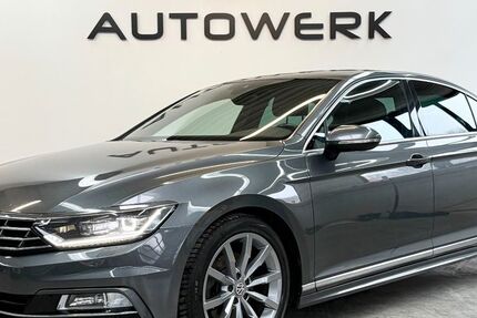 VW Passat 179.800 km 16.999 &euro; Hückeswagen 42499
