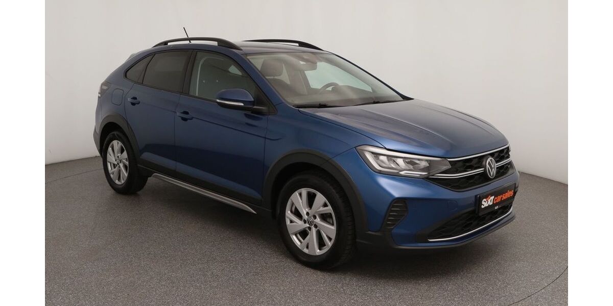 VW Taigo 100.774 km 13.770 &euro; Garching 85748