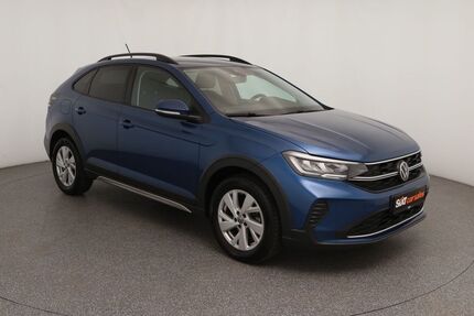 VW Taigo 100.774 km 14.440 &euro; Garching 85748